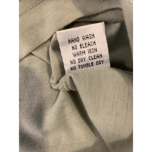 Emporio Armani Polo Shirt Men’s Medium - Picture 10 of 10